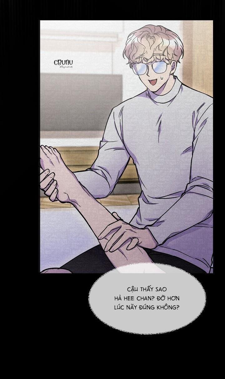 Nụ Hôn Chết Chóc 18 trang 109