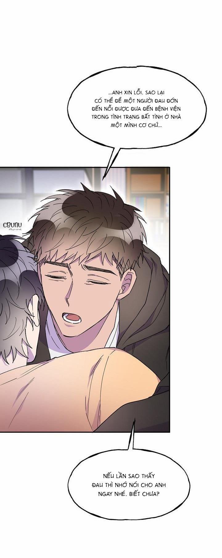 Nụ Hôn Chết Chóc 18 trang 129