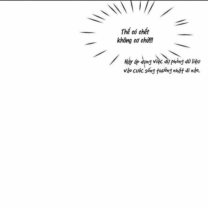 Nụ Hôn Chết Chóc 18 trang 19