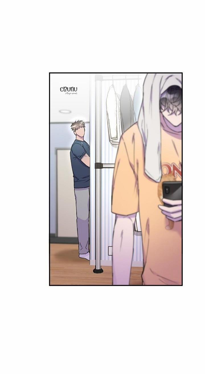 Nụ Hôn Chết Chóc 18 trang 28