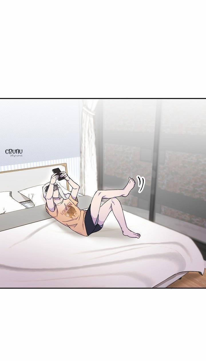 Nụ Hôn Chết Chóc 18 trang 31