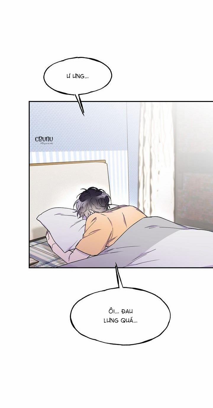 Nụ Hôn Chết Chóc 18 trang 52