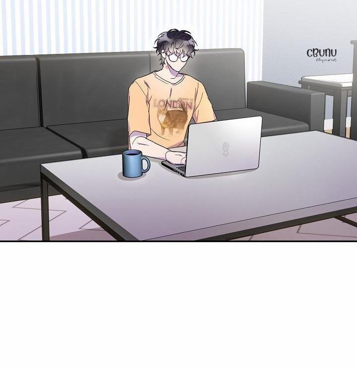 Nụ Hôn Chết Chóc 18 trang 64