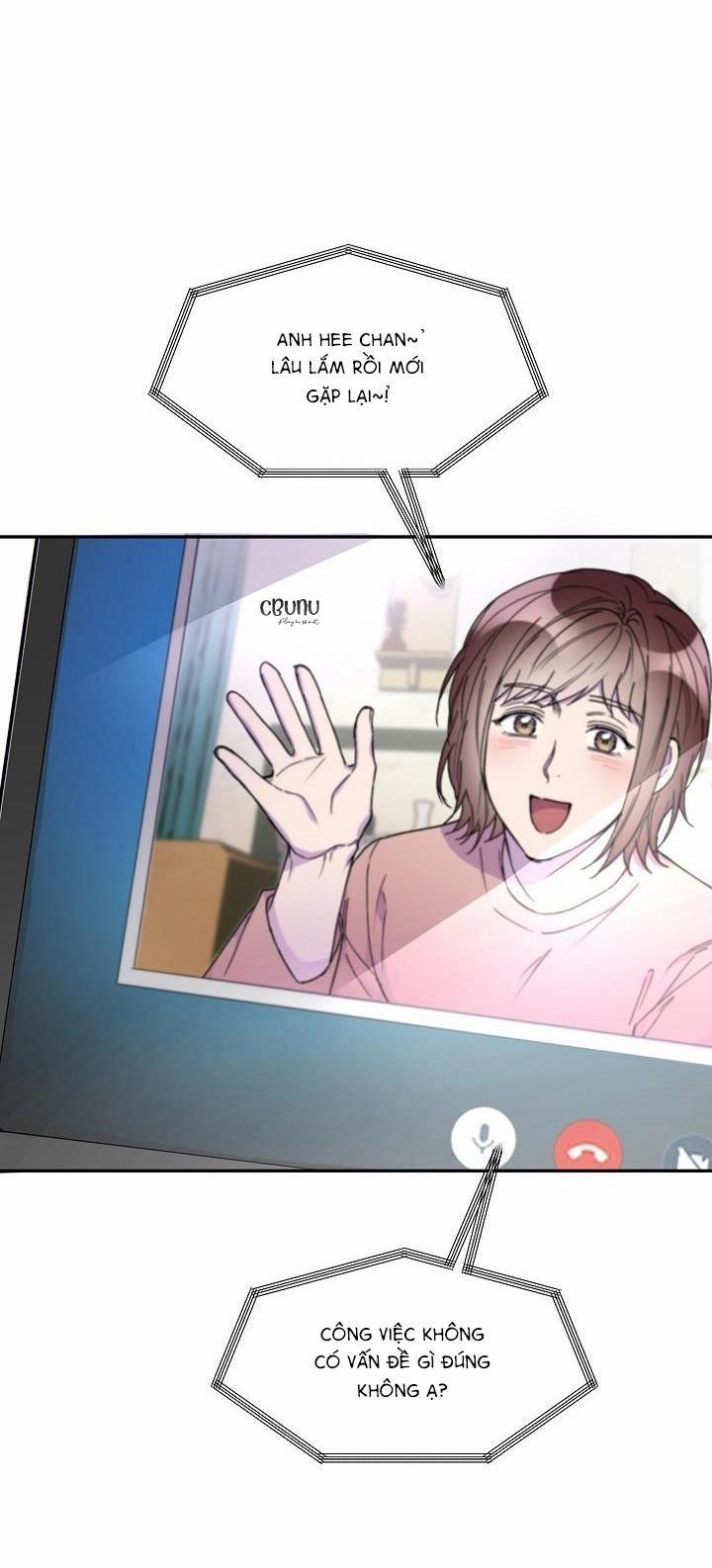 Nụ Hôn Chết Chóc 18 trang 70