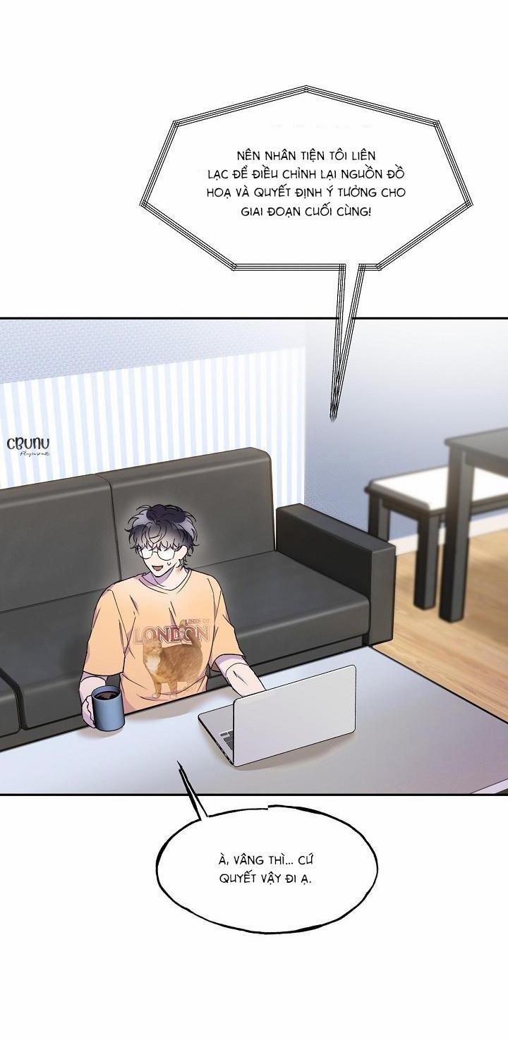 Nụ Hôn Chết Chóc 18 trang 72