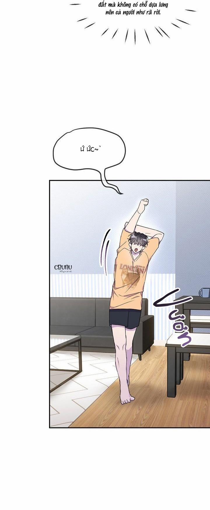 Nụ Hôn Chết Chóc 18 trang 95