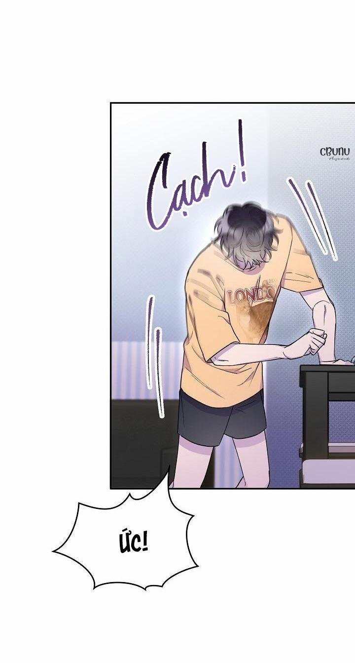 Nụ Hôn Chết Chóc 18 trang 98