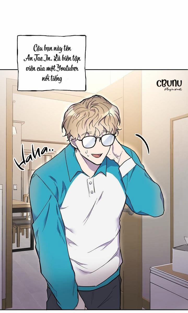 Nụ Hôn Chết Chóc 2 trang 17