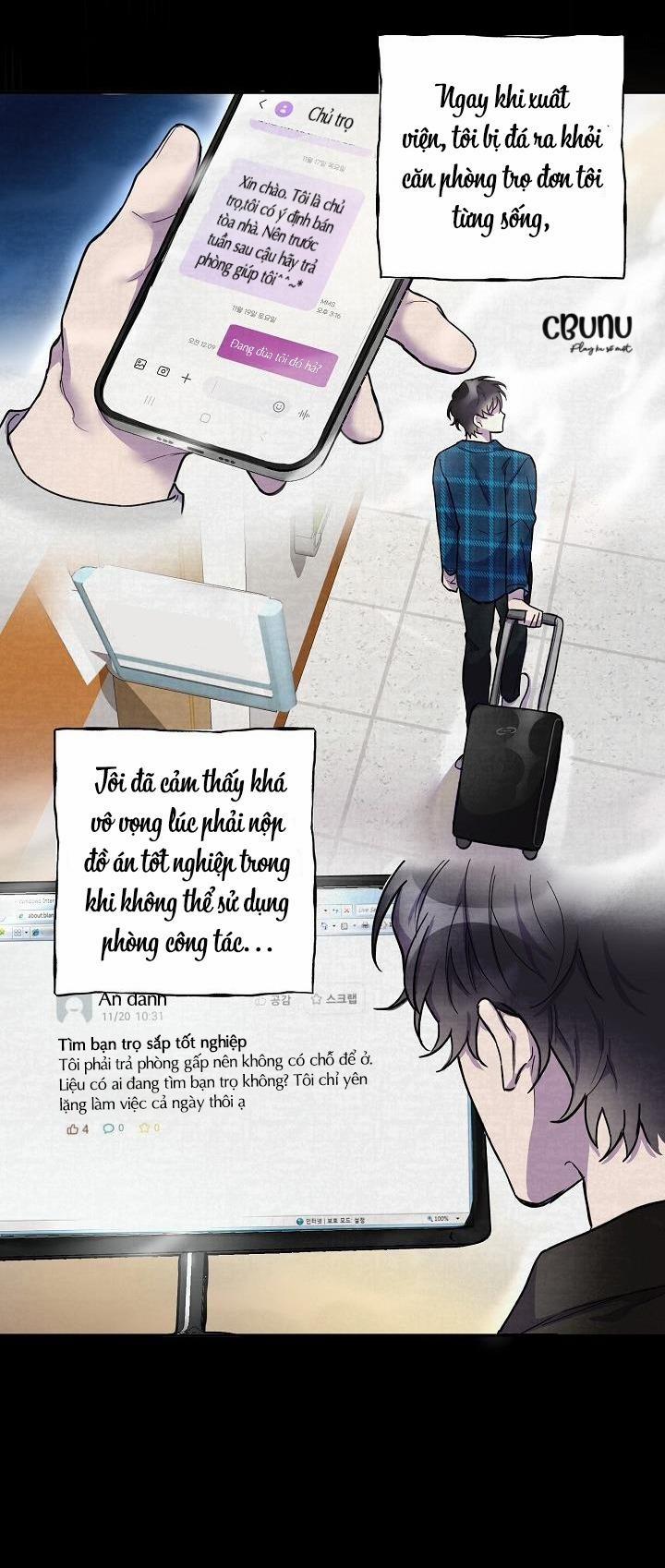 Nụ Hôn Chết Chóc 2 trang 19