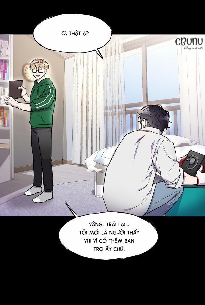 Nụ Hôn Chết Chóc 2 trang 31