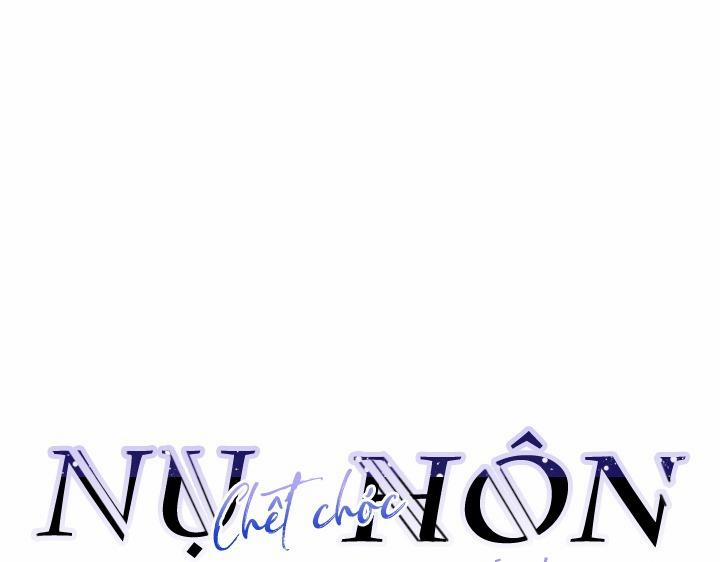 Nụ Hôn Chết Chóc 3 trang 1