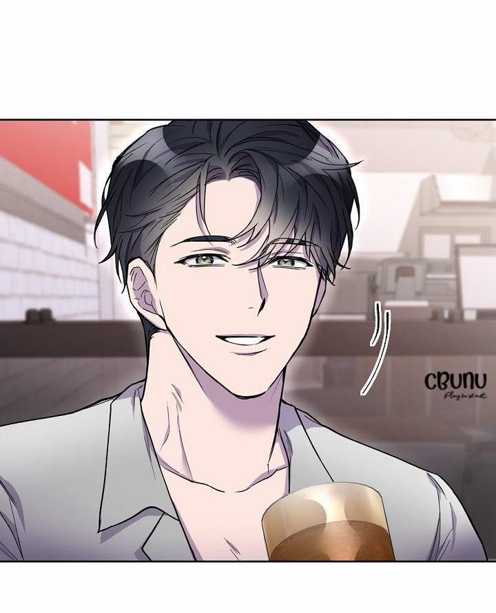 Nụ Hôn Chết Chóc 3 trang 12