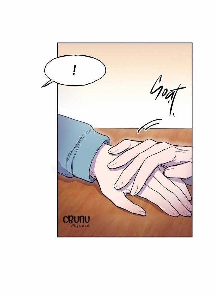 Nụ Hôn Chết Chóc 3 trang 18