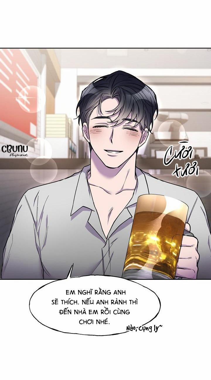 Nụ Hôn Chết Chóc 3 trang 28