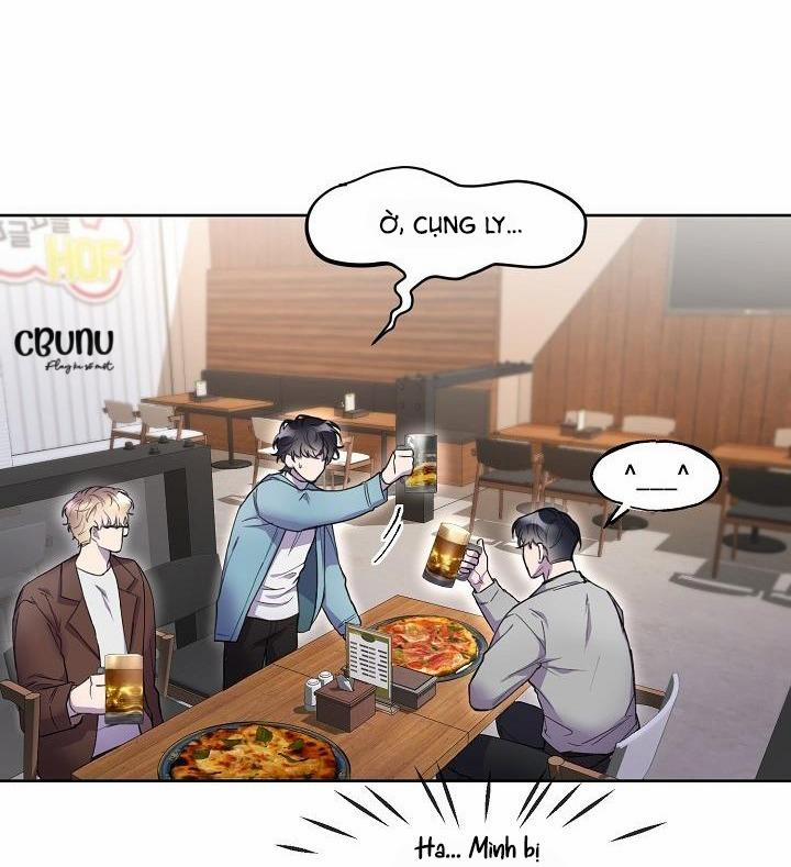 Nụ Hôn Chết Chóc 3 trang 29