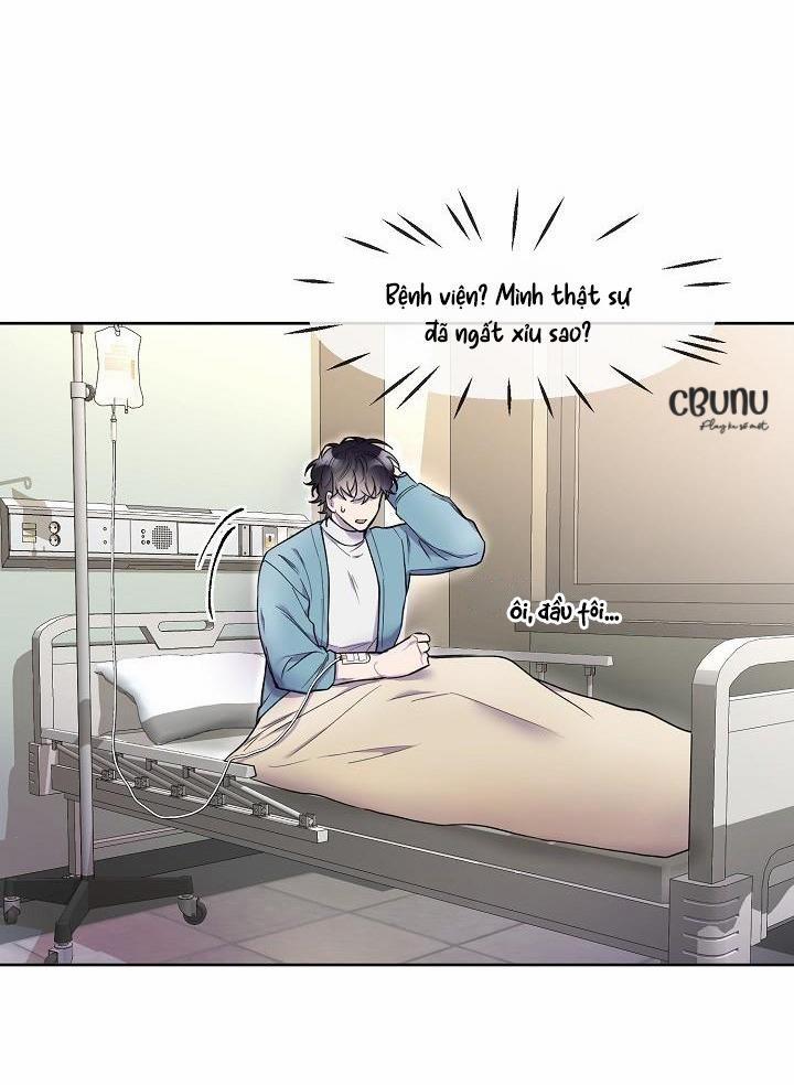 Nụ Hôn Chết Chóc 3 trang 44