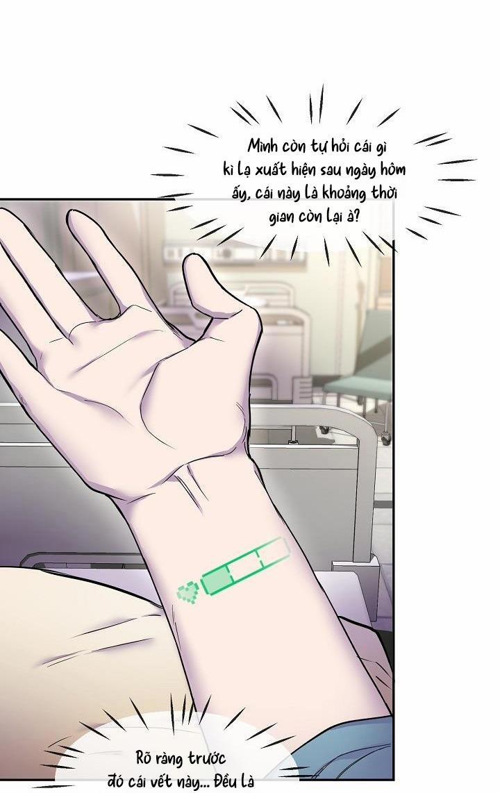 Nụ Hôn Chết Chóc 3 trang 46