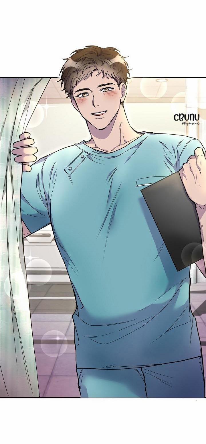 Nụ Hôn Chết Chóc 3 trang 50