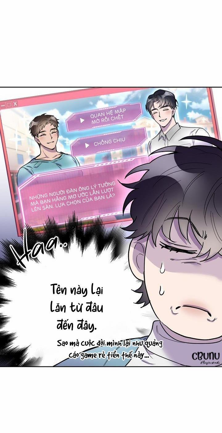 Nụ Hôn Chết Chóc 3 trang 56