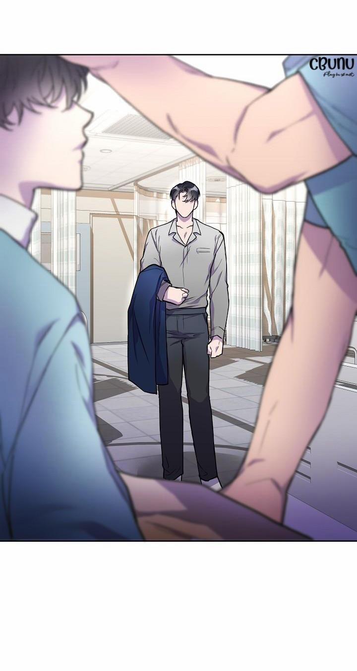 Nụ Hôn Chết Chóc 3 trang 64