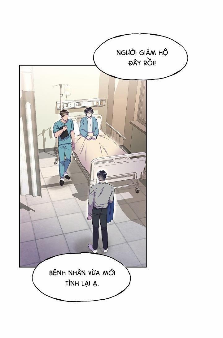 Nụ Hôn Chết Chóc 3 trang 67