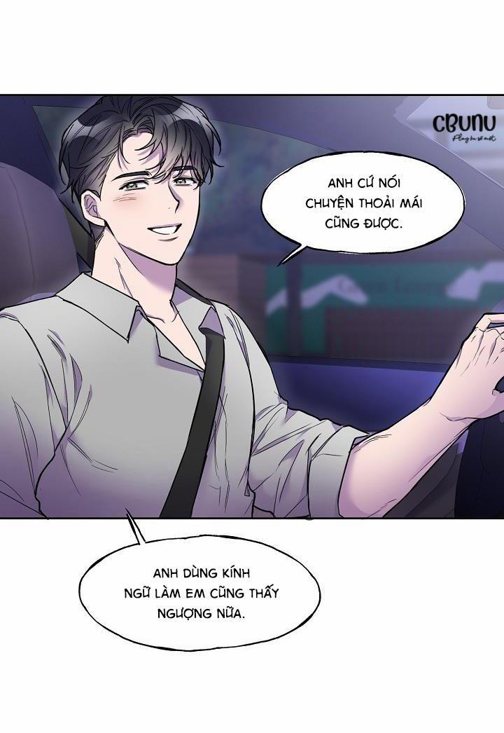 Nụ Hôn Chết Chóc 3 trang 73