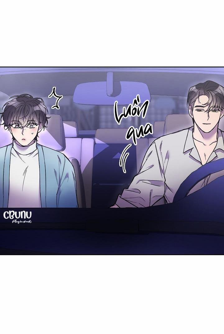 Nụ Hôn Chết Chóc 3 trang 75