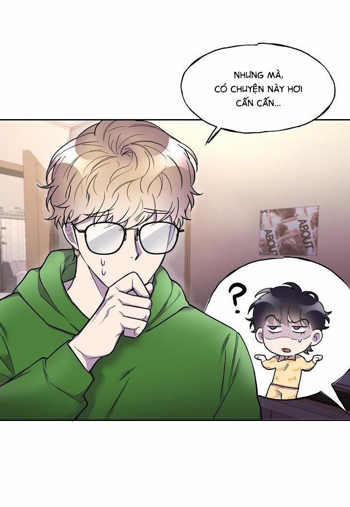 Nụ Hôn Chết Chóc 4 trang 12