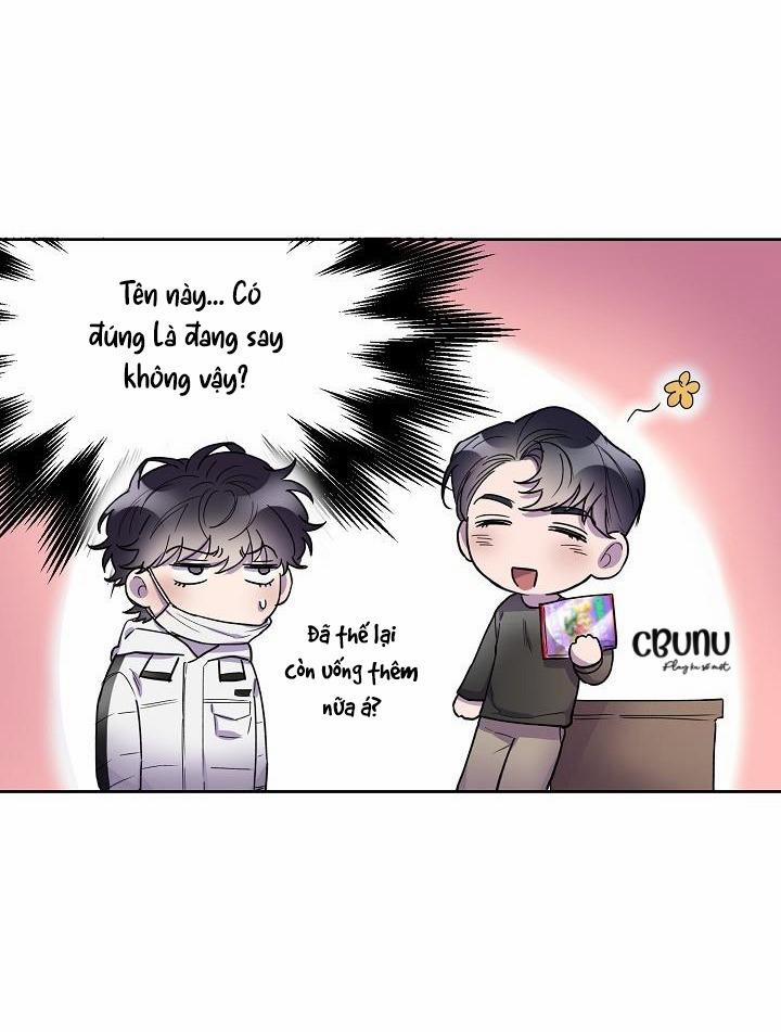 Nụ Hôn Chết Chóc 4 trang 34