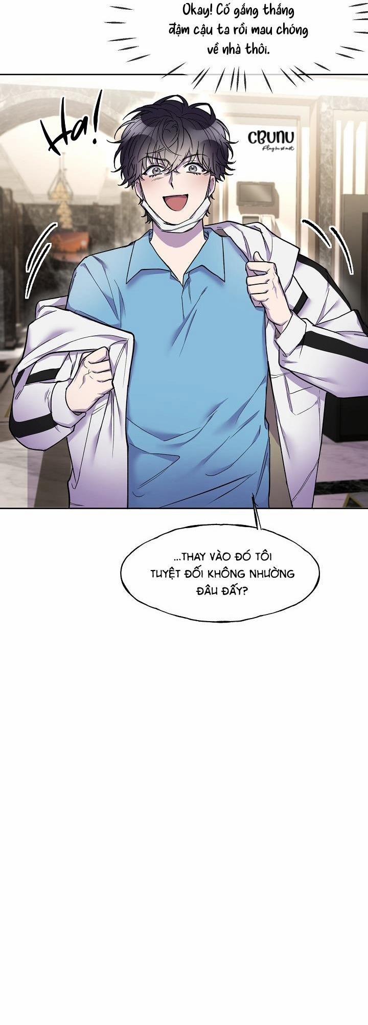 Nụ Hôn Chết Chóc 4 trang 36