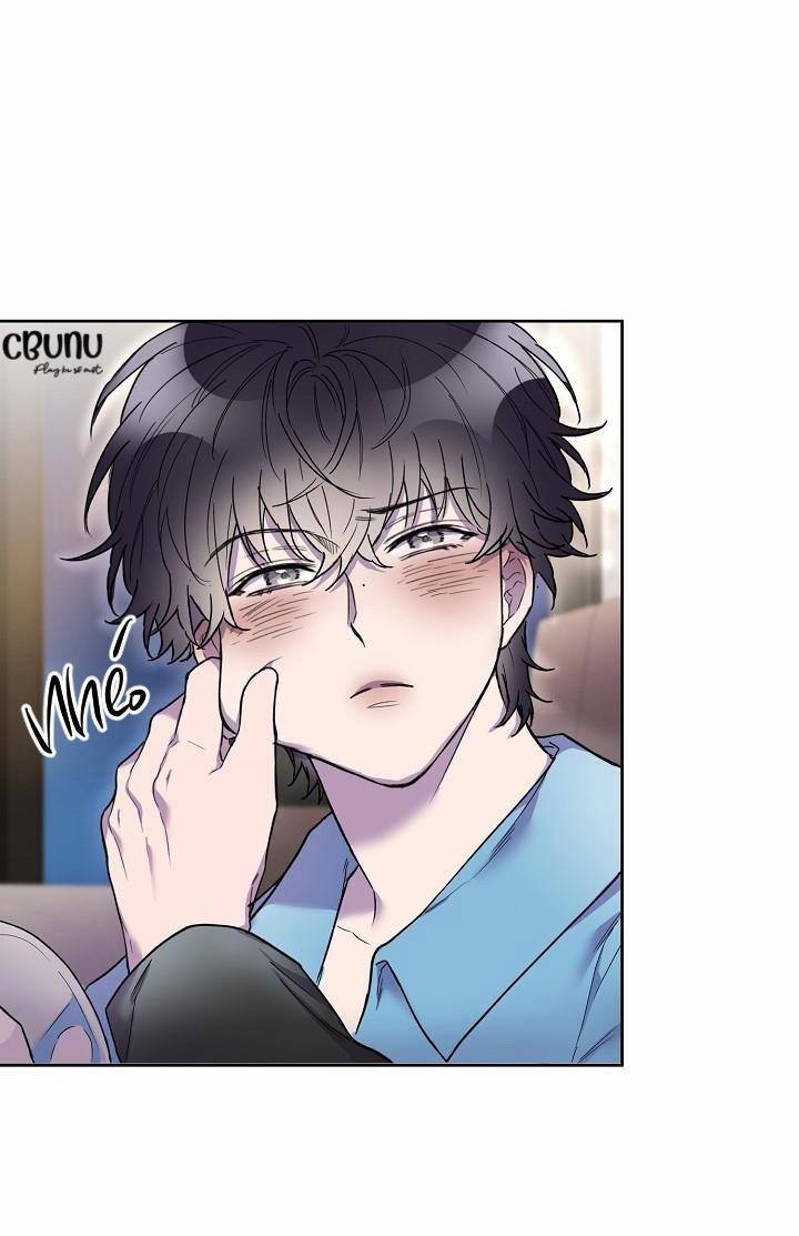 Nụ Hôn Chết Chóc 4 trang 45