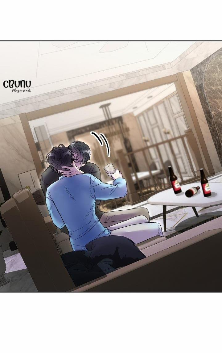 Nụ Hôn Chết Chóc 4 trang 56