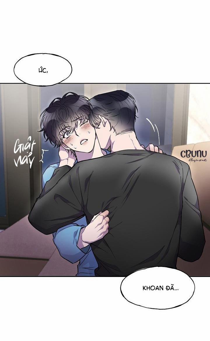 Nụ Hôn Chết Chóc 4 trang 65