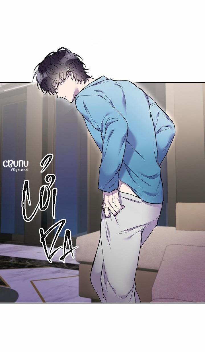 Nụ Hôn Chết Chóc 4 trang 78