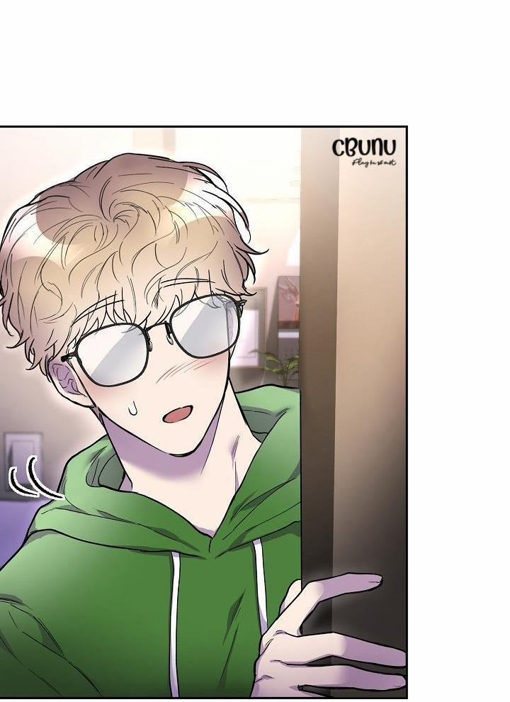 Nụ Hôn Chết Chóc 4 trang 8