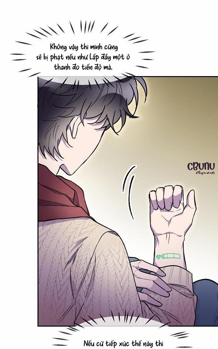 Nụ Hôn Chết Chóc 5 trang 102