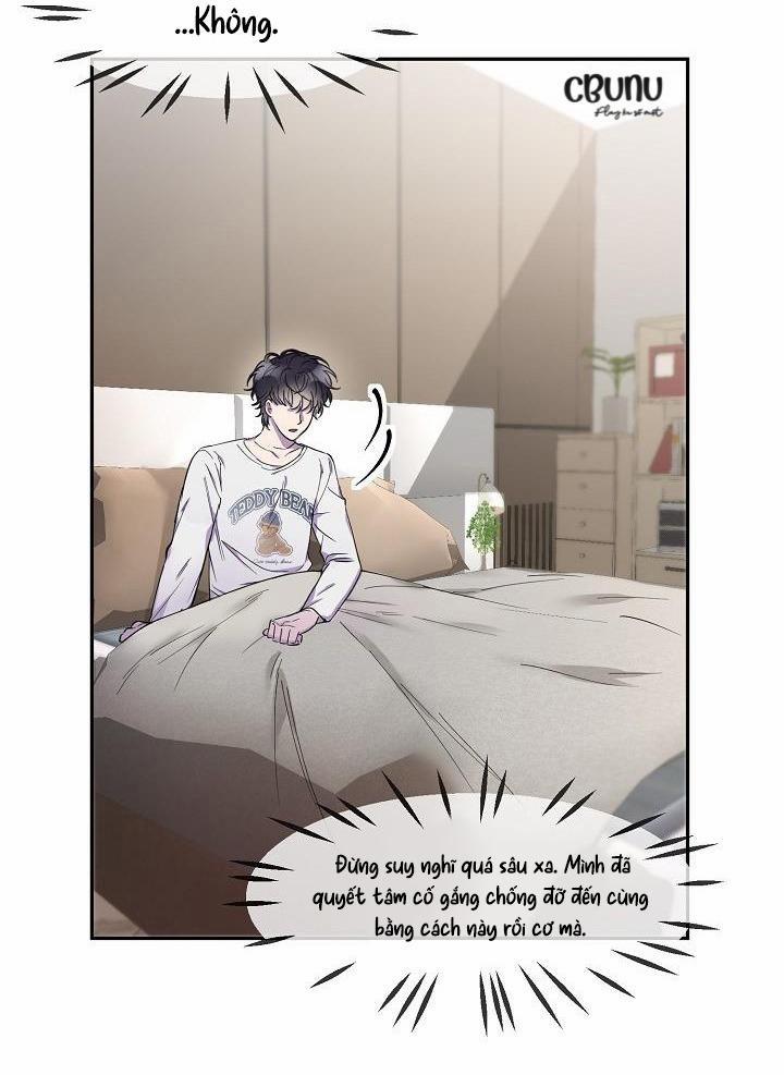 Nụ Hôn Chết Chóc 5 trang 14