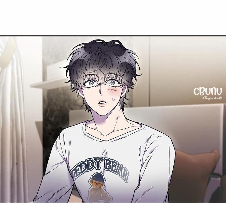 Nụ Hôn Chết Chóc 5 trang 21