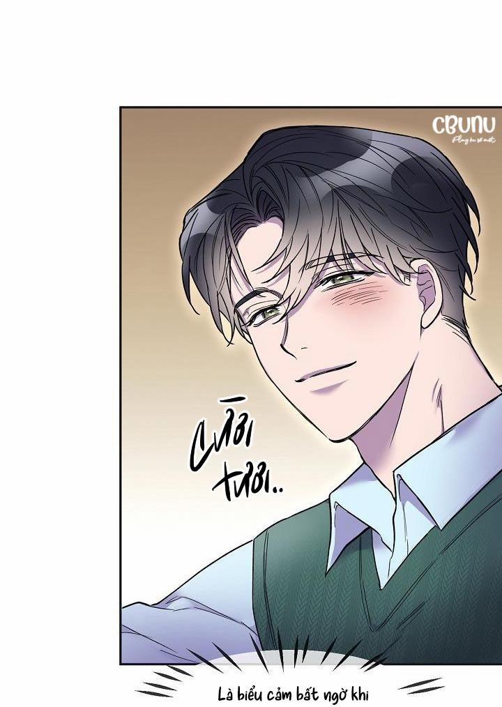 Nụ Hôn Chết Chóc 5 trang 27