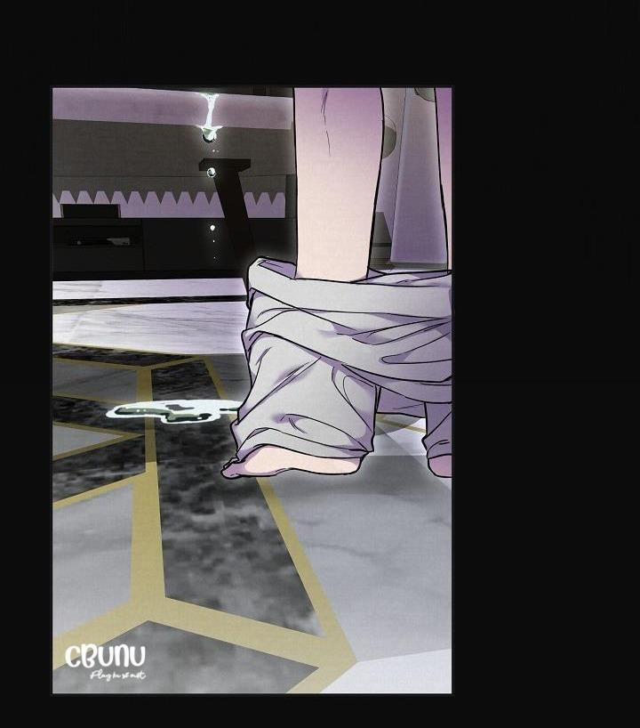 Nụ Hôn Chết Chóc 5 trang 30