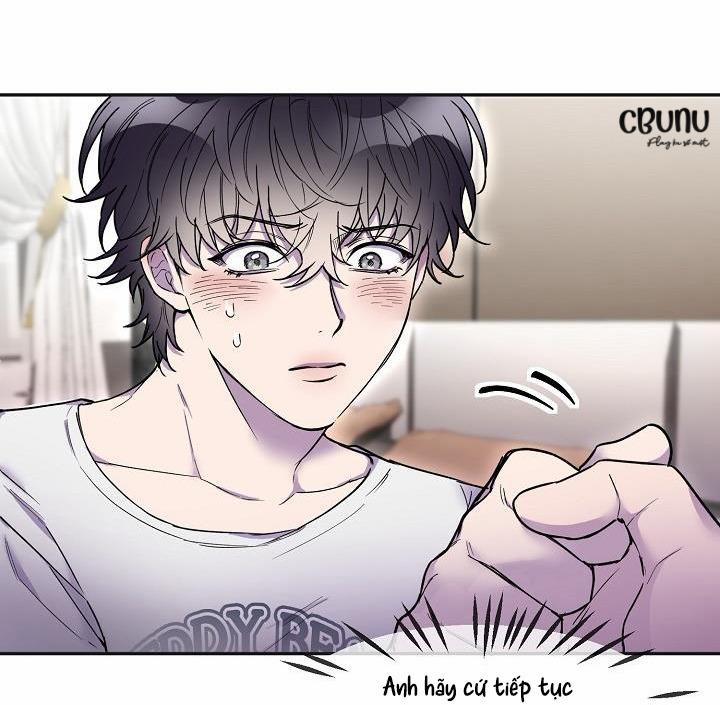 Nụ Hôn Chết Chóc 5 trang 33