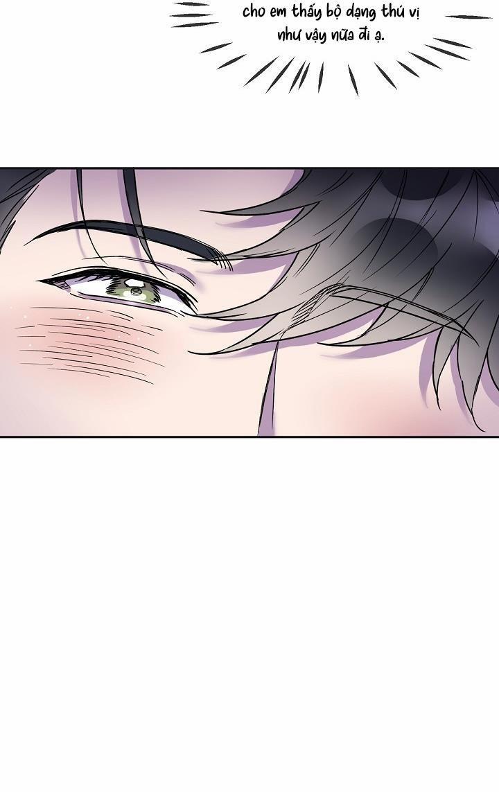 Nụ Hôn Chết Chóc 5 trang 34