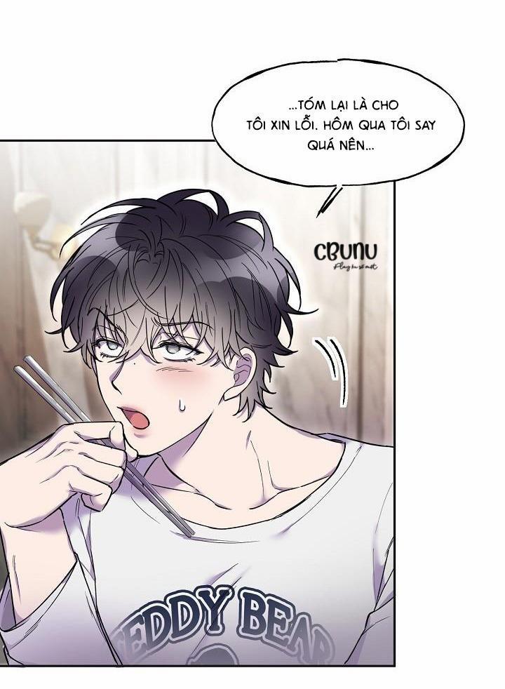 Nụ Hôn Chết Chóc 5 trang 37