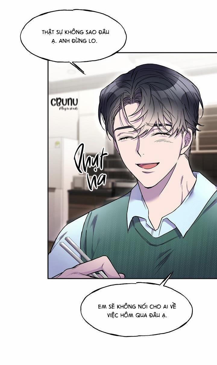 Nụ Hôn Chết Chóc 5 trang 38