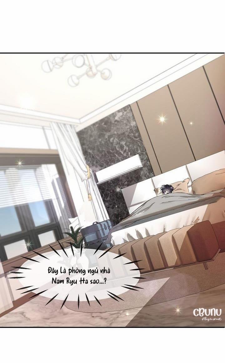 Nụ Hôn Chết Chóc 5 trang 4