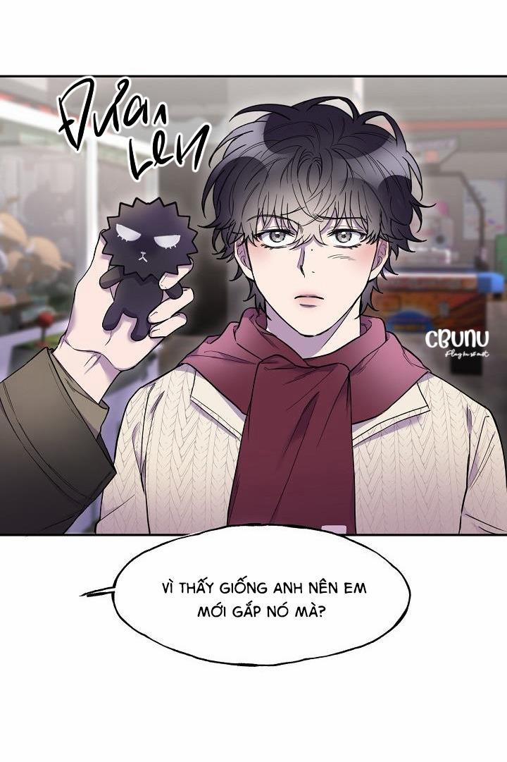 Nụ Hôn Chết Chóc 5 trang 58