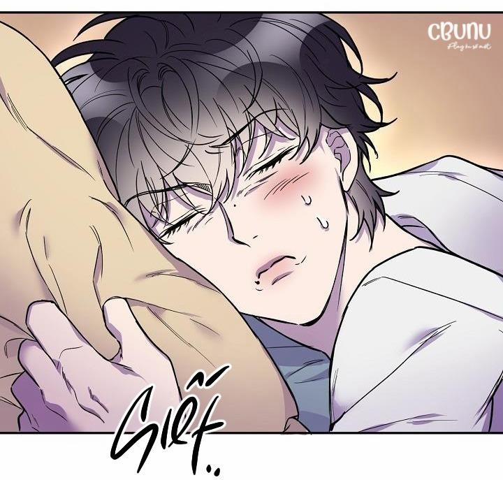 Nụ Hôn Chết Chóc 5 trang 6