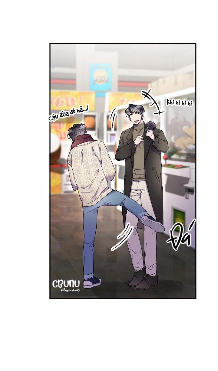 Nụ Hôn Chết Chóc 5 trang 60