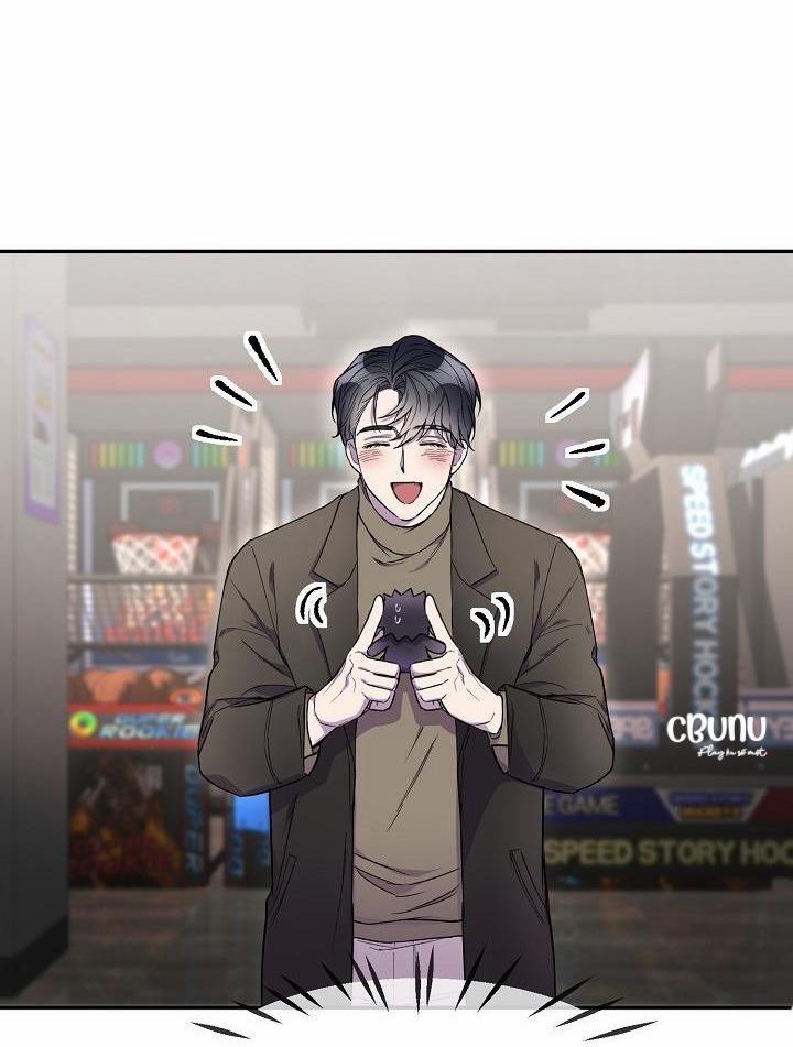 Nụ Hôn Chết Chóc 5 trang 64