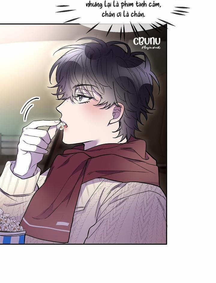 Nụ Hôn Chết Chóc 5 trang 76